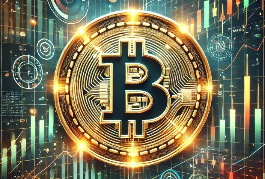 Bitcoin Technical Analysis: A Deep Dive into Crypto Trends