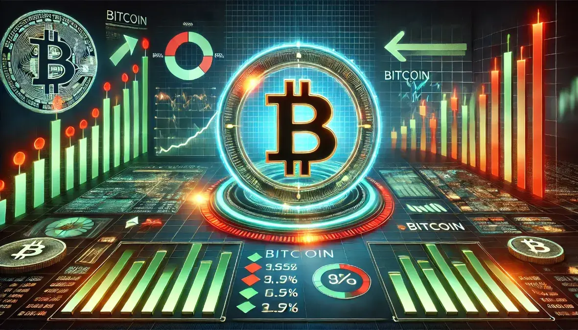 2025 Predictions for Bitcoin and Price BTC Trends