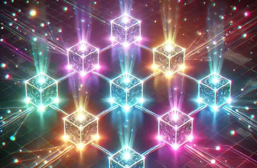 Understanding Blockchain Consensus Mechanism