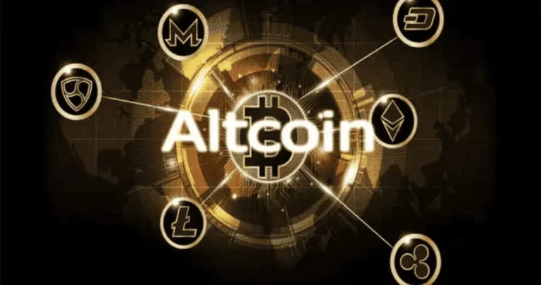 Altcoin news