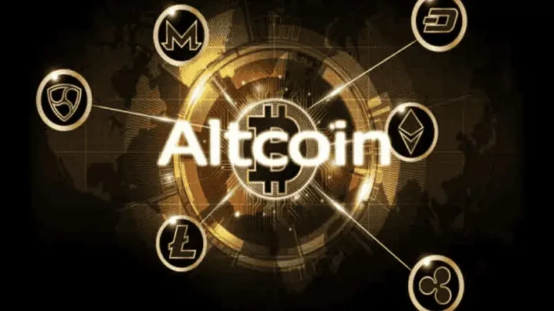 Breaking Down the Latest Altcoin News and Updates