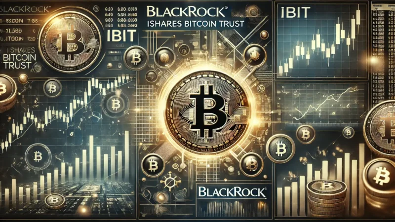 BlackRock IBIT: Revolutionizing Bitcoin ETFs and Global Investment Strategies