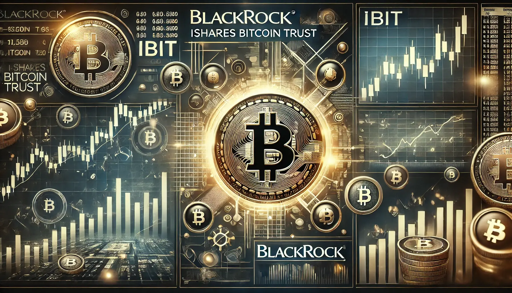 BlackRock IBIT: Revolutionizing Bitcoin ETFs and Global Investment Strategies
