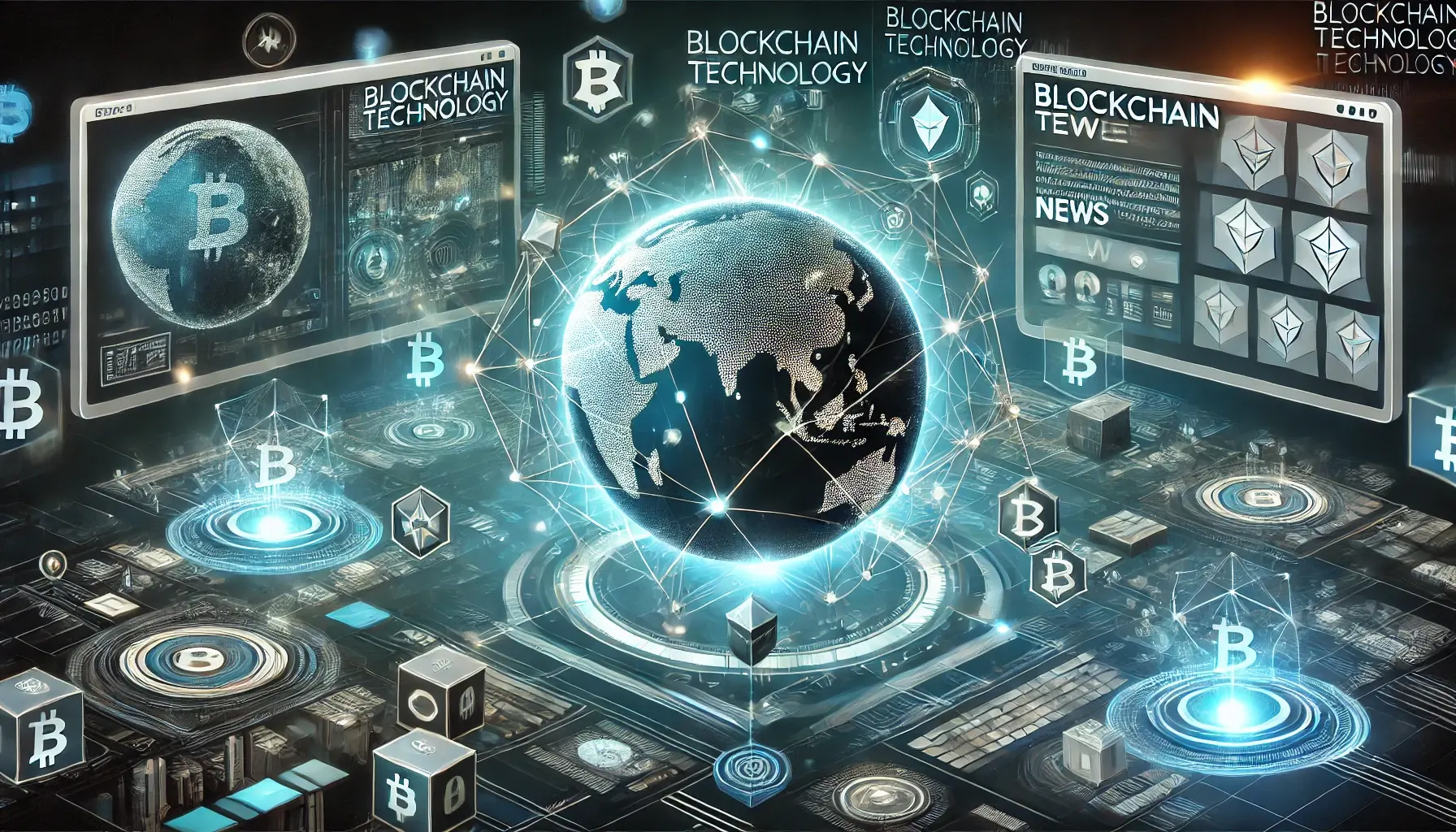 Blockchain Technology News: Insights and Innovations in 2024