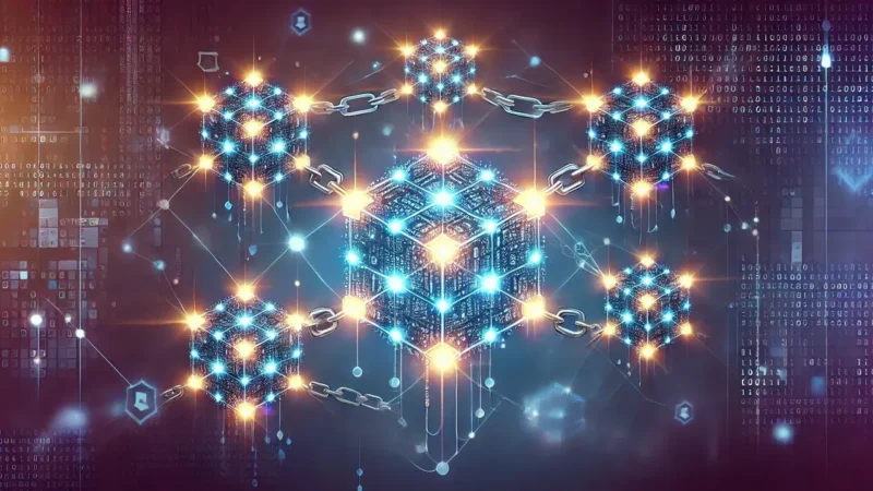 Blockchain Updates: A Comprehensive Guide to Trends and Innovations