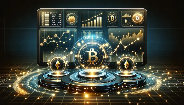 Crypto Investment Strategies