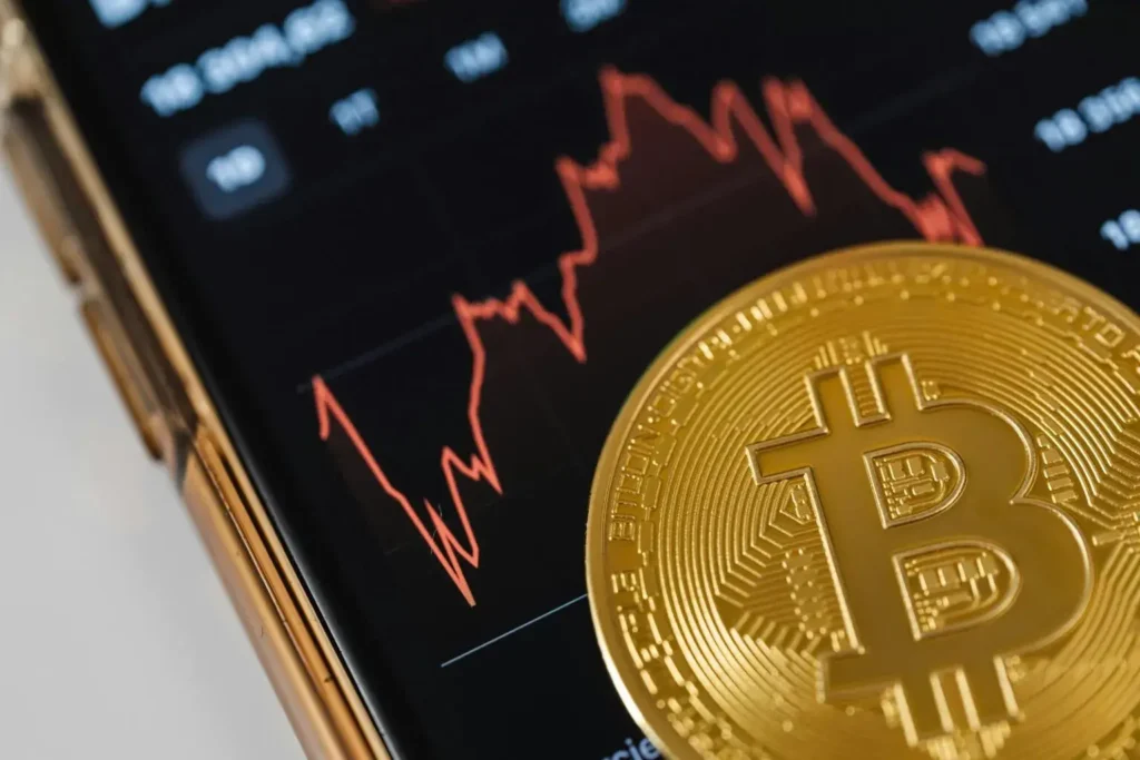 Cryptocurrency Price Analysis