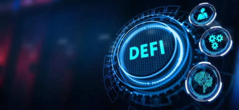 Decentralized Finance News