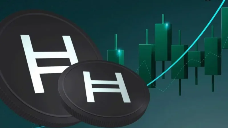 HBAR Price Surge: Examining the Factors Behind the Crypto’s Rise