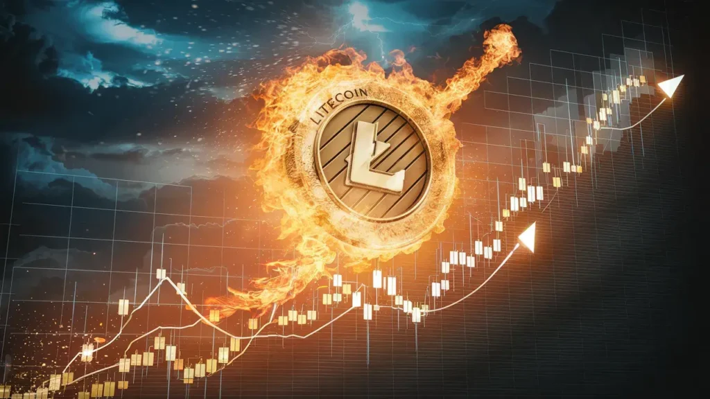 Litecoin News