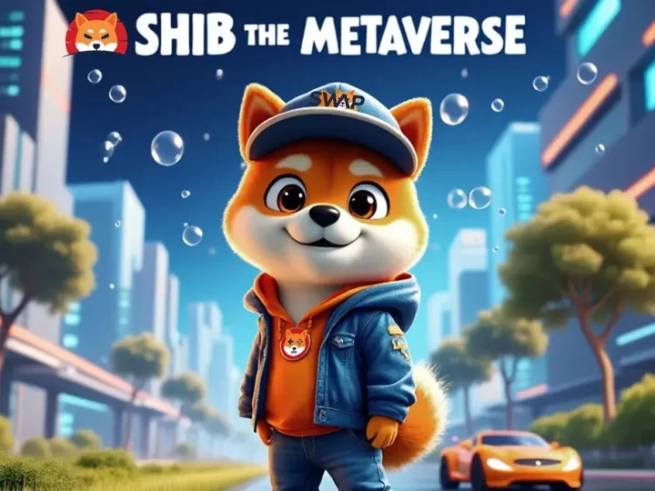 Shiba Inu Metaverse: A Virtual Revolution for Gamers and Crypto Enthusiasts