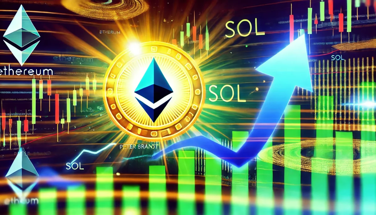 Solana Price Appreciation: A Comprehensive Guide to Its Extraordinary Growth