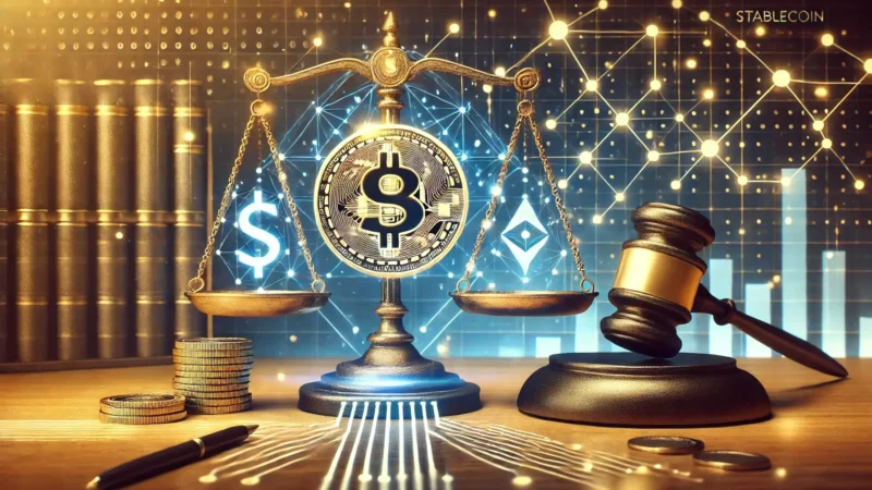 Stablecoin Regulation: Transforming the Crypto Landscape