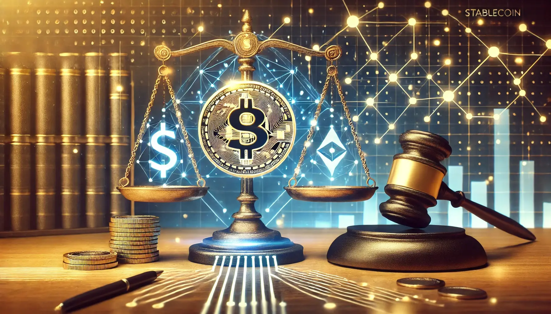 Stablecoin Regulation: Transforming the Crypto Landscape