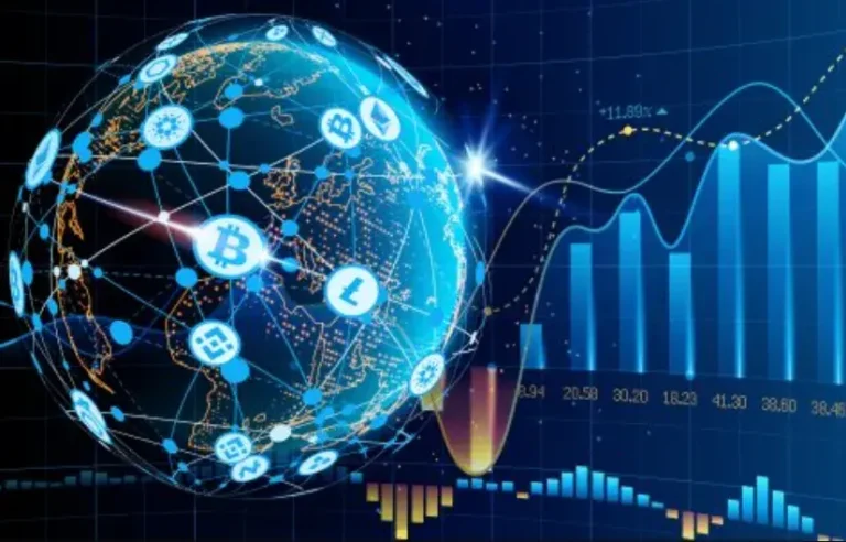 crypto market trends