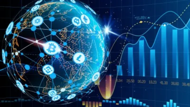 Crypto Market Trends: Insights and Future Outlook