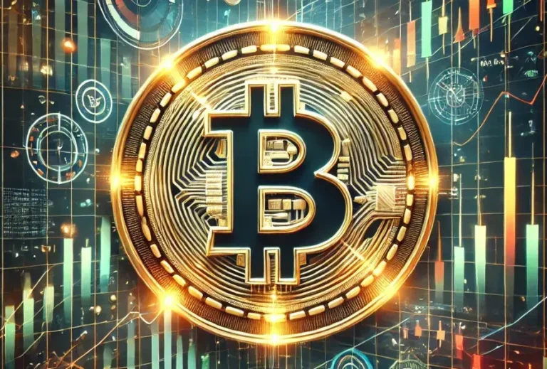 Bitcoin Technical Analysis