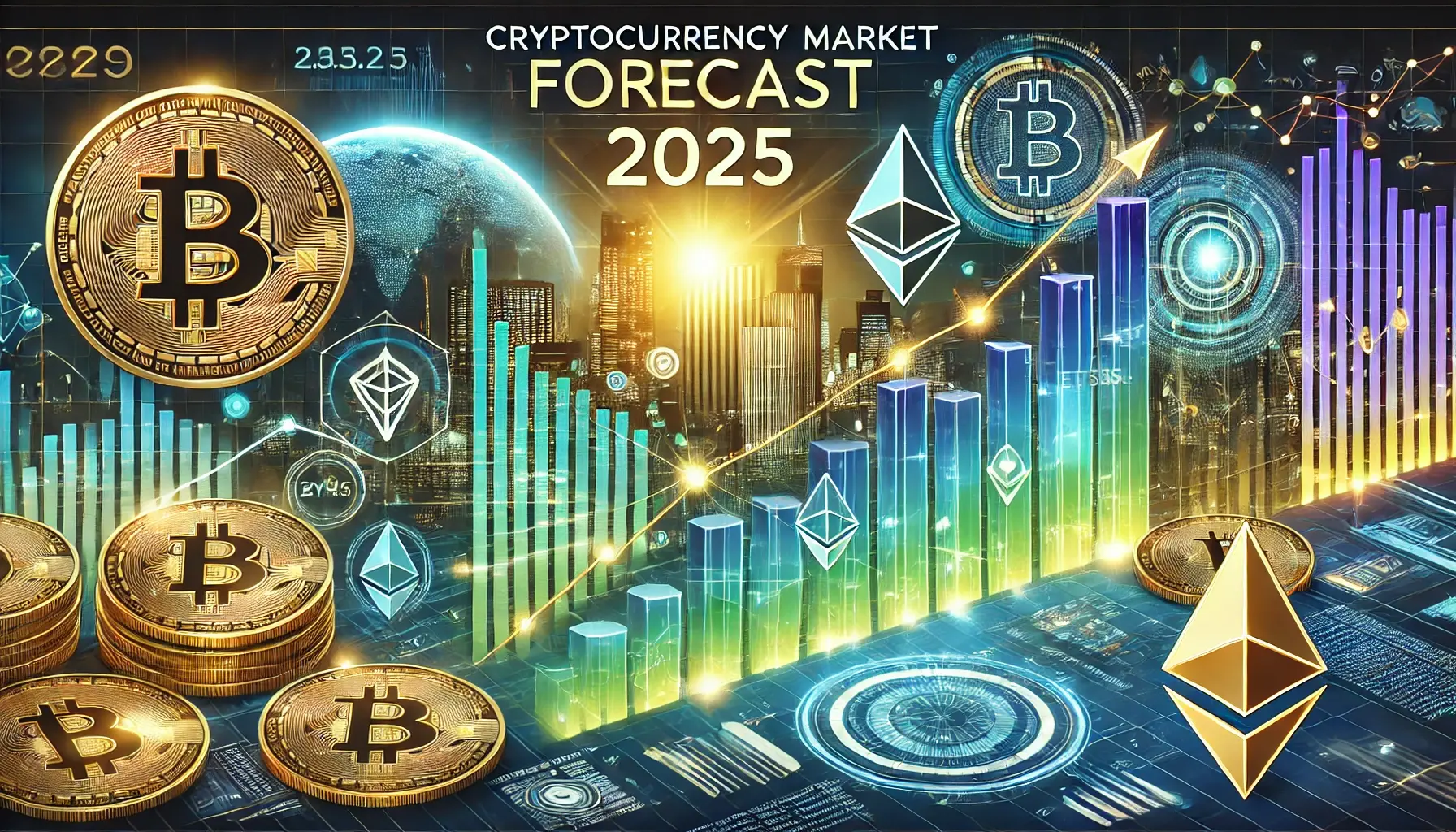 Cryptocurrency Market Forecast 2025: Trends, Insights, and Projections