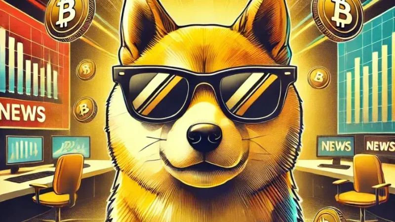 Dogecoin News: Latest Updates, Trends, and Analysis