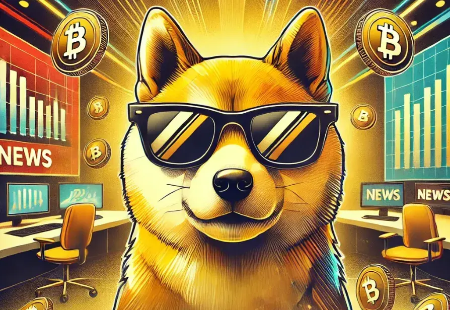 Dogecoin News