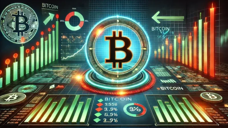 2025 Predictions for Bitcoin and Price BTC Trends