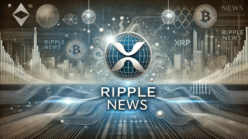 Ripple News: XRP’s Global Impact and Growing Adoption