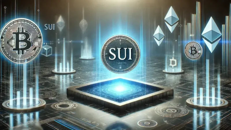 SUI Tokens: Everything You Need to Know