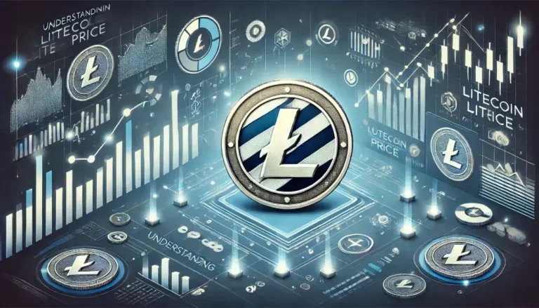 Litecoin Price