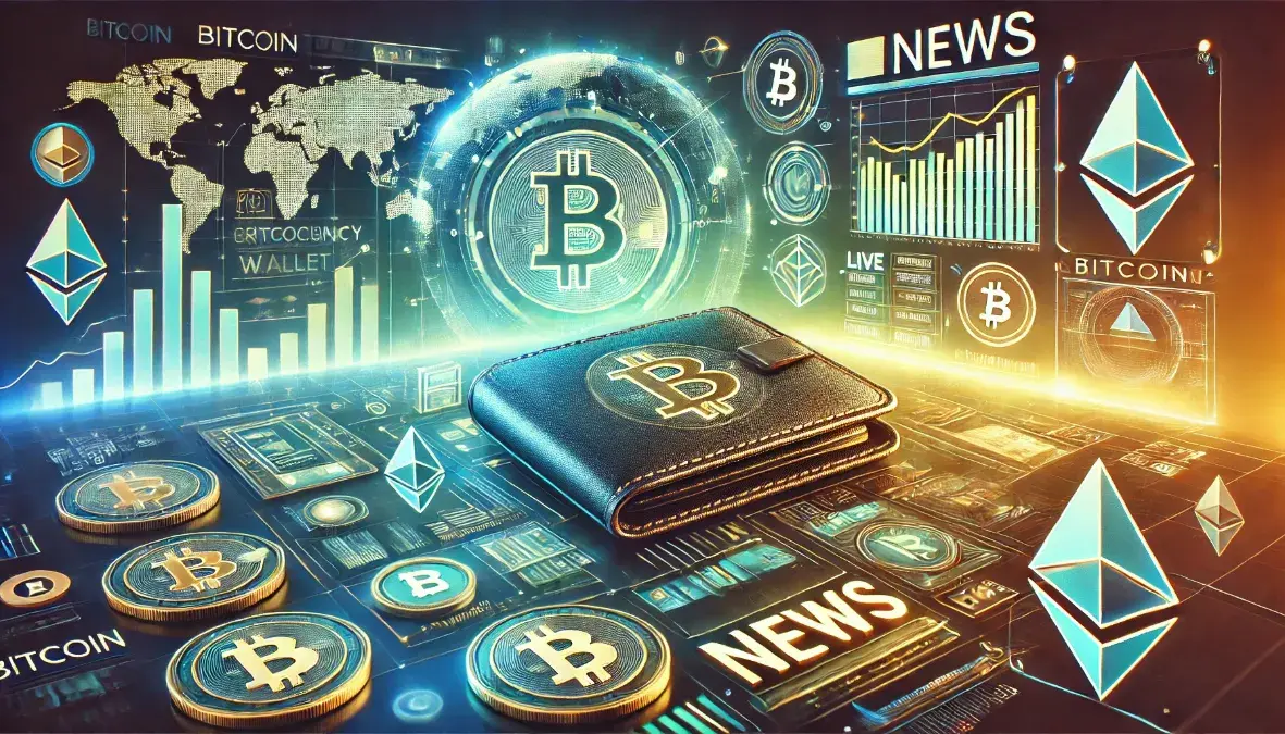 Crypto Wallet News: Latest Updates, Trends, and Innovations