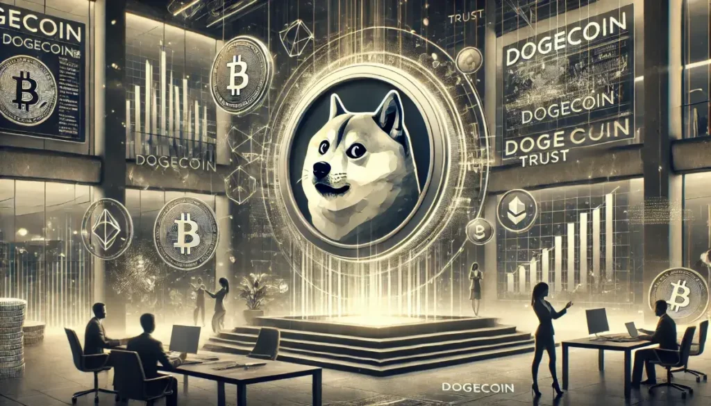 Grayscale Launches Dogecoin Trust for Crypto Exposure