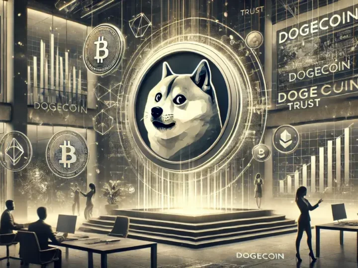 Grayscale Launches Dogecoin Trust for Crypto Exposure