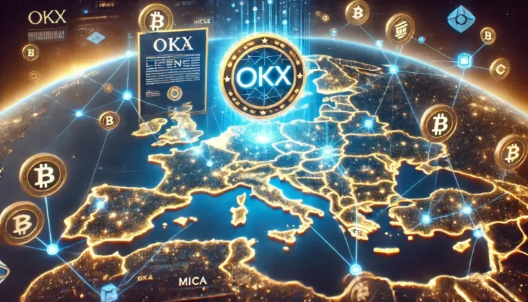 OKX Expands Crypto Services Across Europe