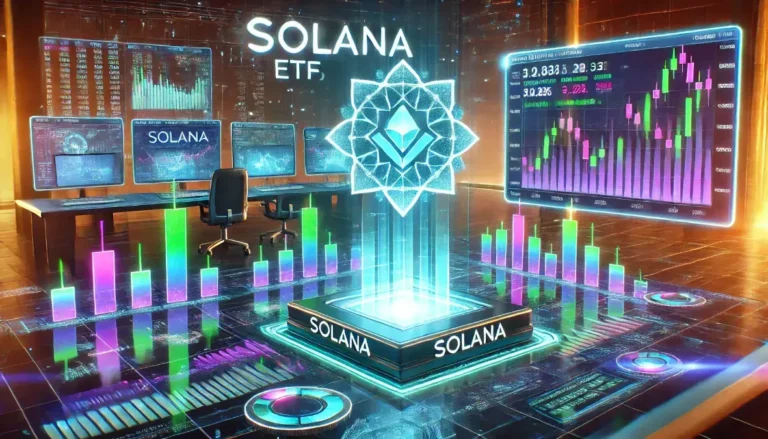 Solana ETFs