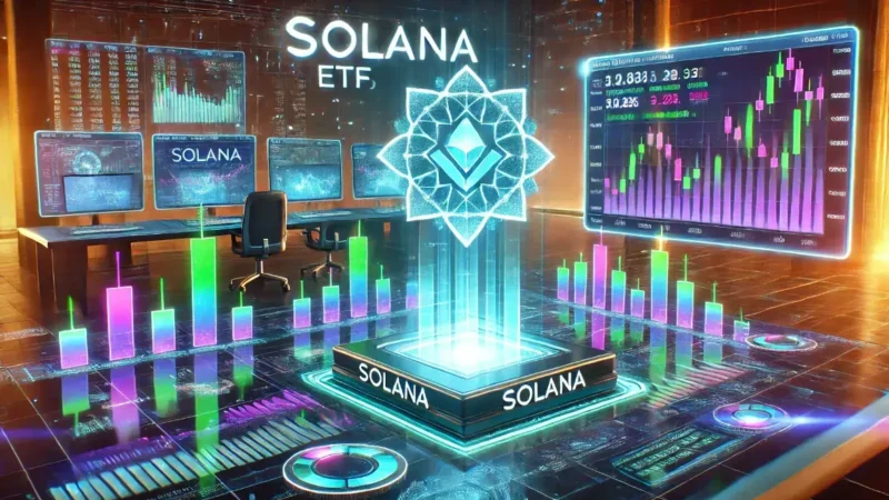 Solana ETFs: A Major Milestone for Crypto Investment