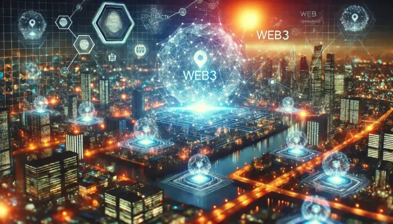 Web3 technology