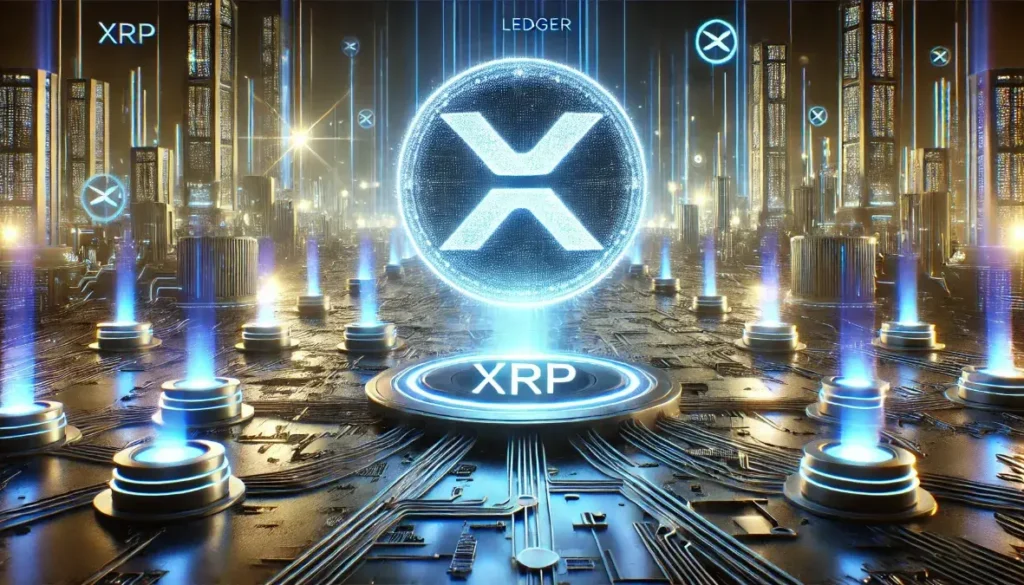 XRP Ledger