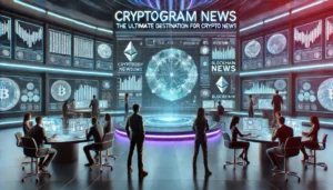 CryptogramNews.com: The Ultimate Destination for Crypto News