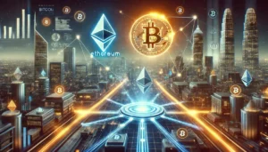Revolutionizing DeFi