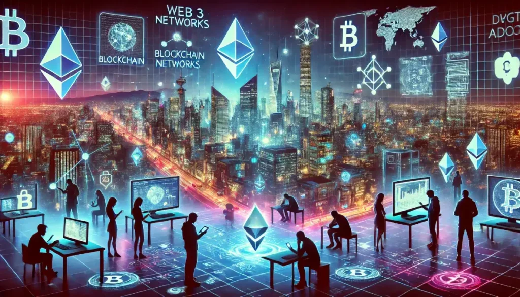Web3 Adoption