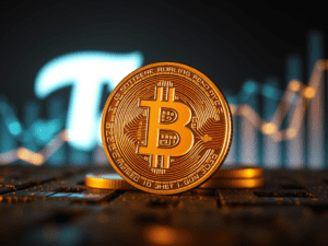 Tether Boosts Reserves