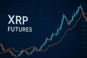 XRP futures