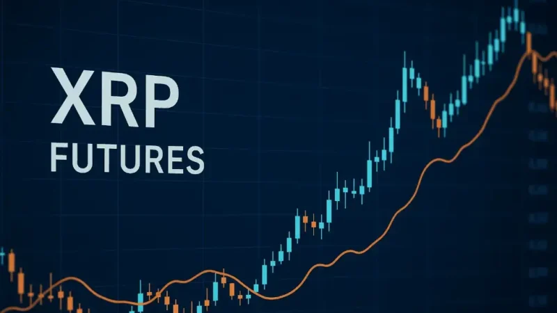 XRP Futures Explode as Ripple-SEC Developments Fuel Bullish Sentiment