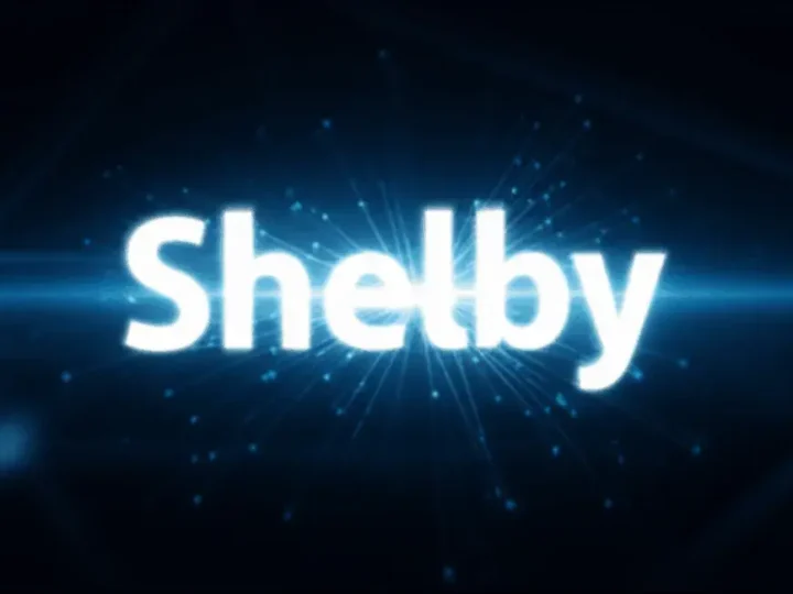 Shelby: The Dawn of Real-Time Decentralized Storage