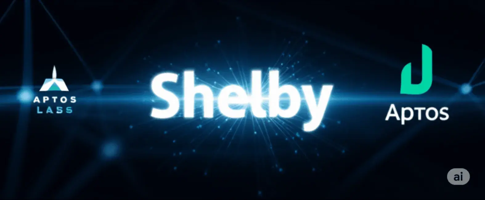 Shelby: The Dawn of Real-Time Decentralized Storage 1 Shelby: The Dawn of Real-Time Decentralized Storage