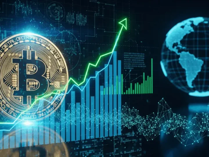 Bitcoin Prognose 2025: Ein Blick in die Zukunft des Kryptomarktes