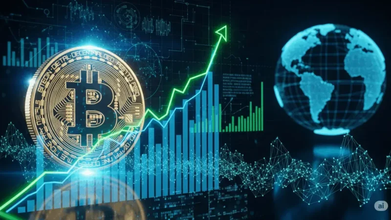 Bitcoin Prognose 2025: Ein Blick in die Zukunft des Kryptomarktes