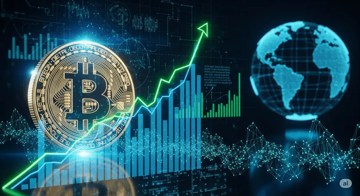 Bitcoin Prognose 2025: Ein Blick in die Zukunft des Kryptomarktes