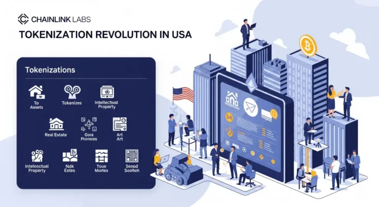 Chainlink Labs