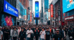 Crypto Week in the USA