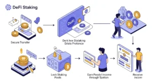 DeFi Staking
